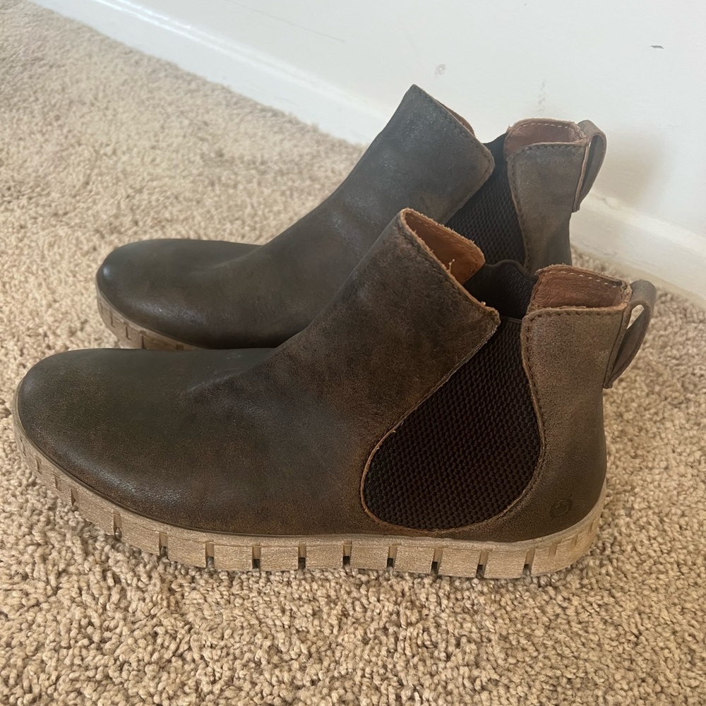 Shoes